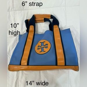Tory Burch tote
